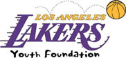 Los Angeles Lakers Youth Foundation