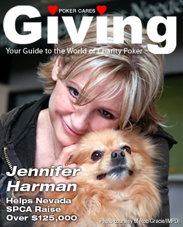 Jennifer Harman