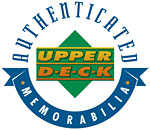 Upper Deck