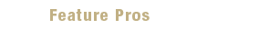 Featured Pros