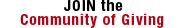 Join the PokerCares Community