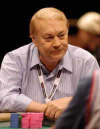 Jerry Buss
